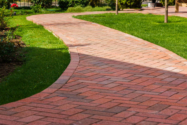 Best Brick Paver Driveways in Anderson, CA